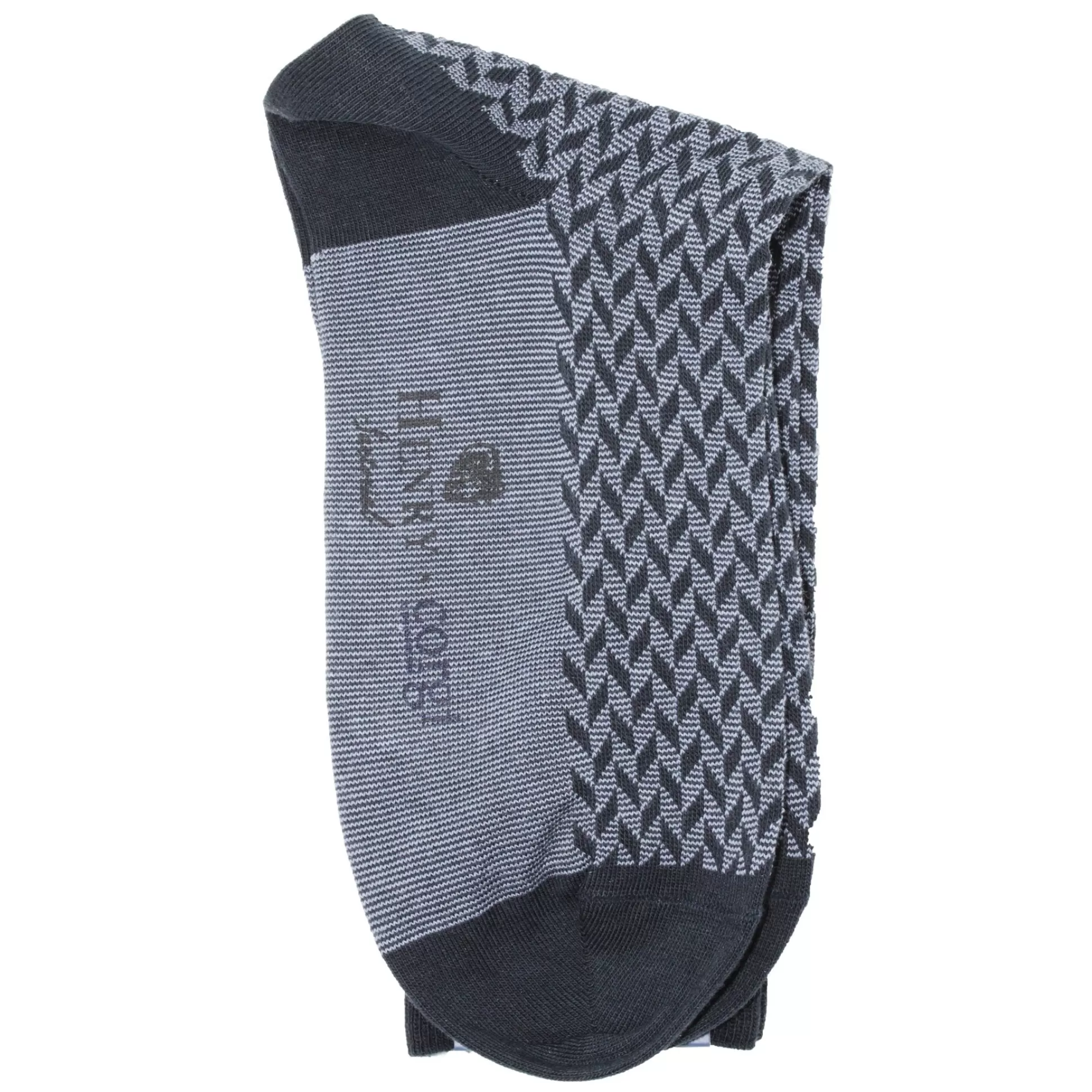 Online Henry Bucks CORGI Light Weight Cotton Herring Socks NAVY