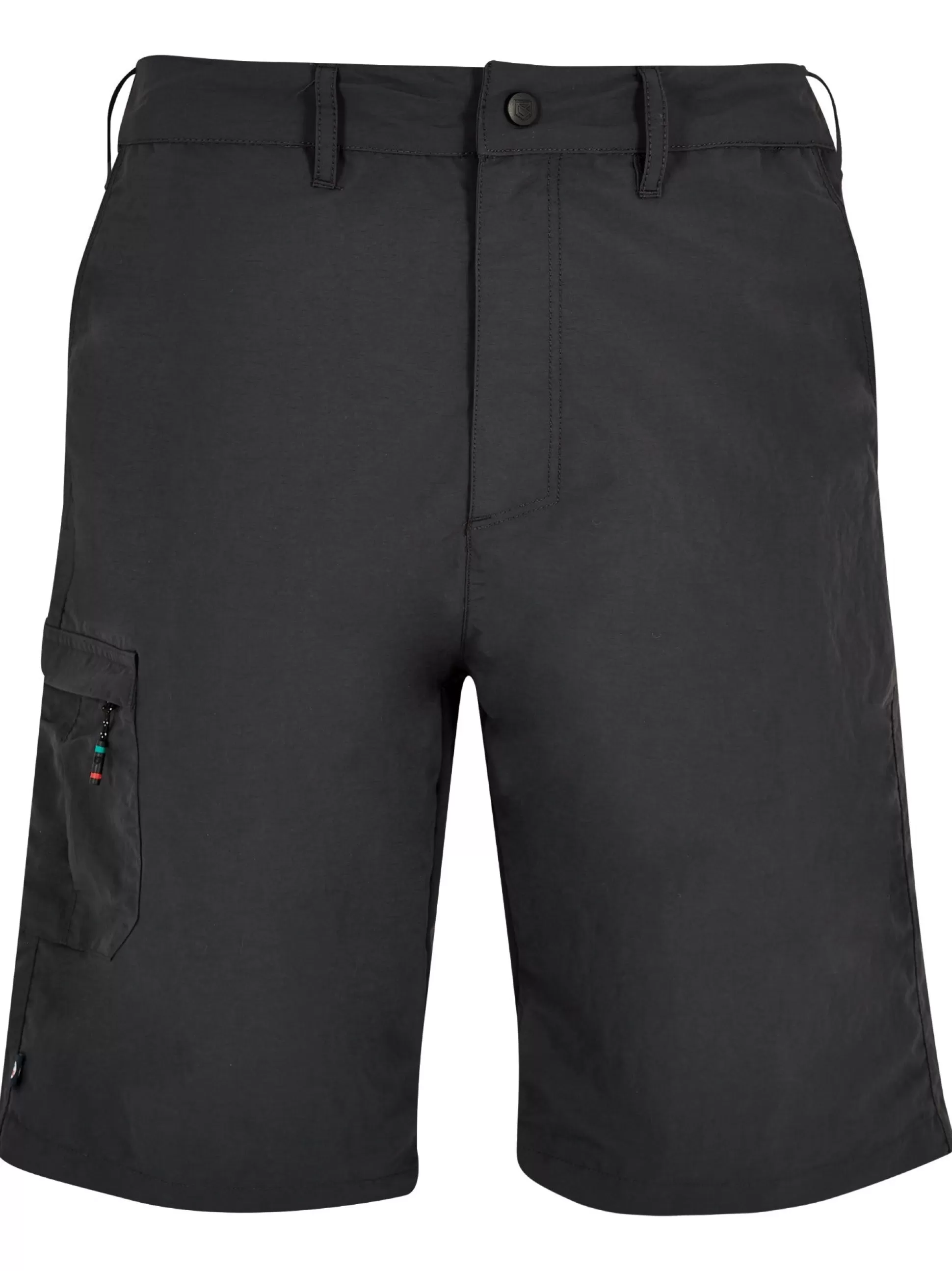 New Henry Bucks DUBARRY Mens Cyprus Fast Dry Crew Shorts (Online Only*) GRAPHITE