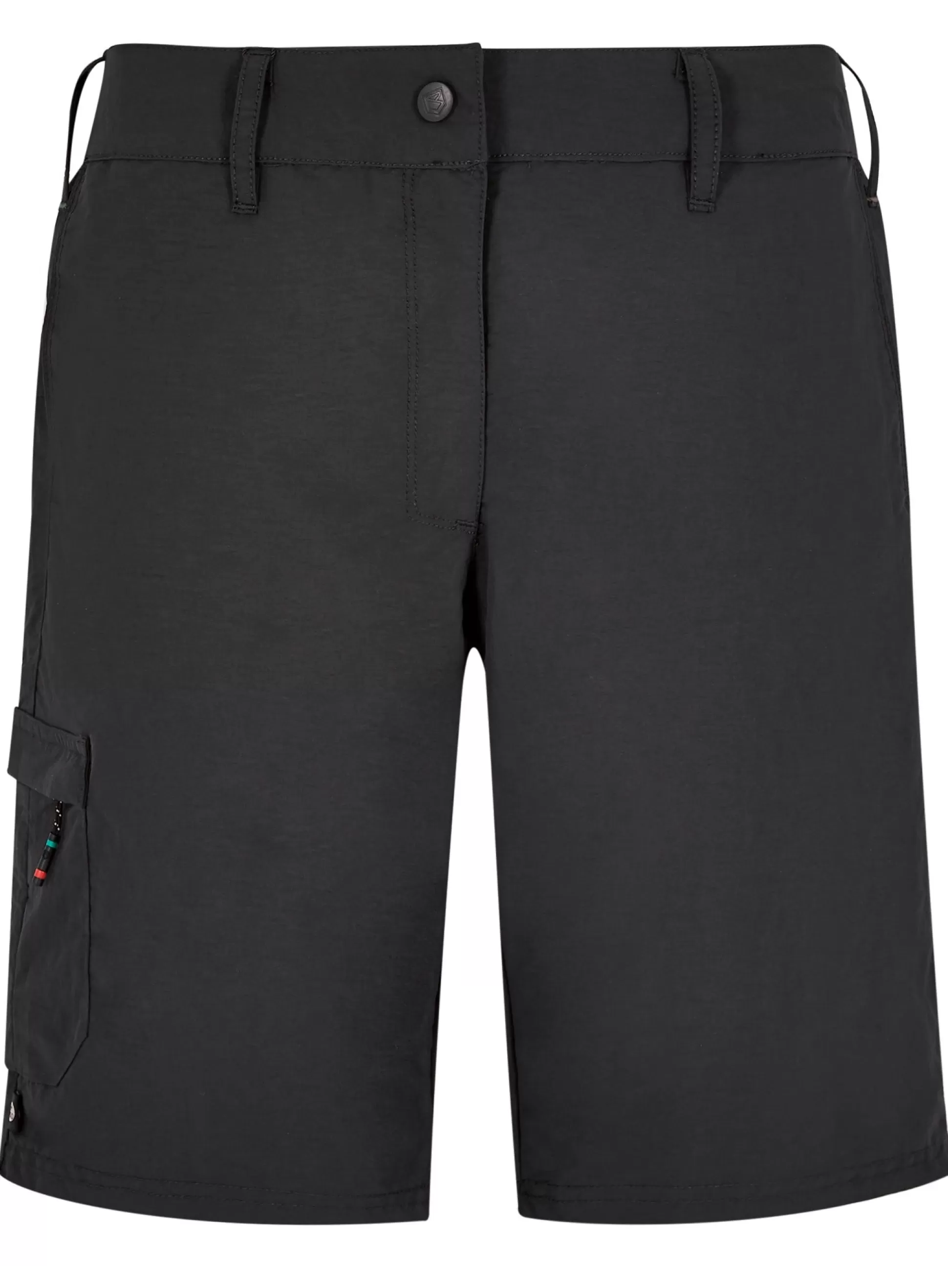 Flash Sale Henry Bucks DUBARRY WOMEN Minorca Fast Dry Crew Shorts (Online Only*) GRAPHITE