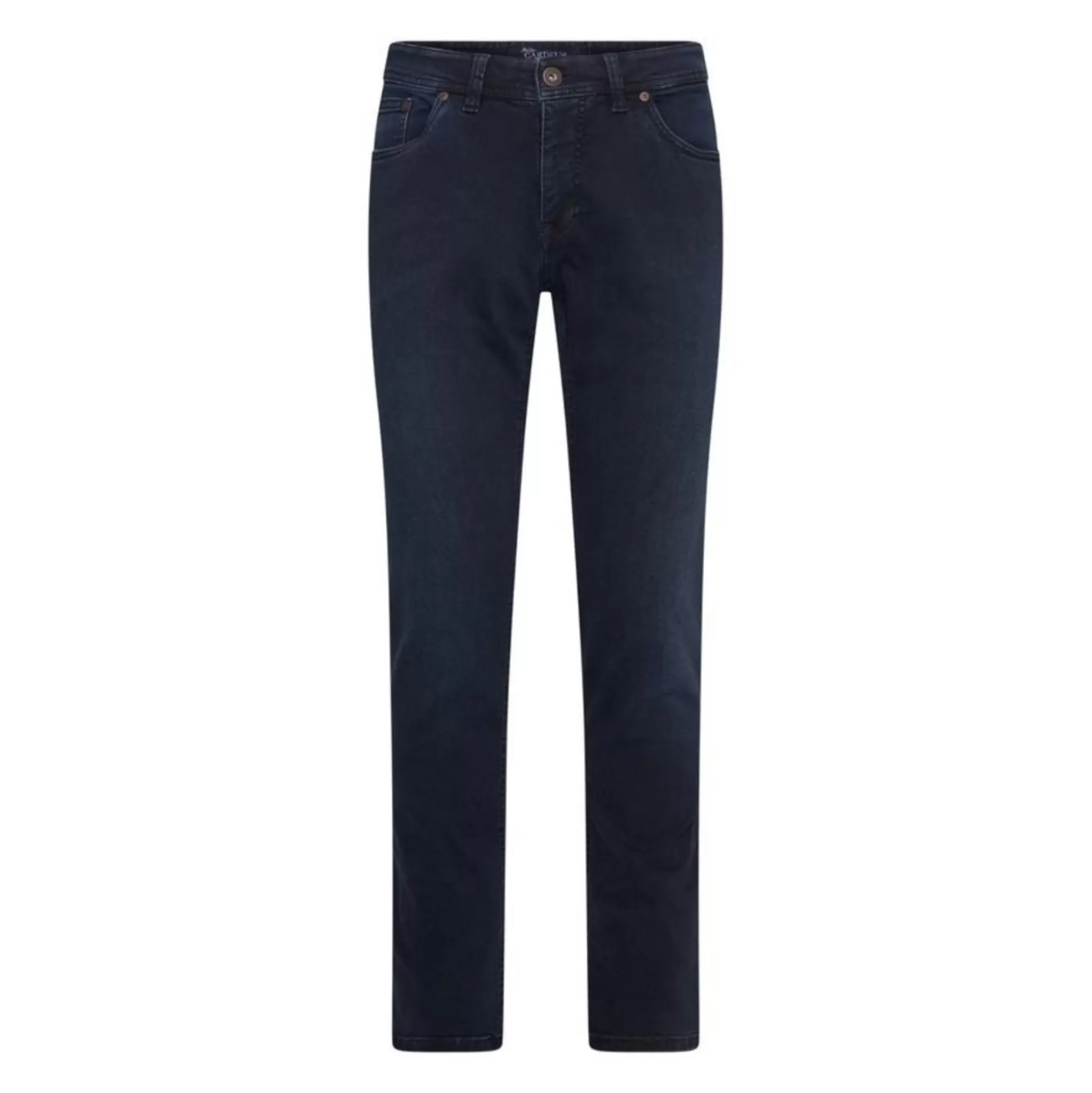 Sale Henry Bucks GARDEUR Sandro Left Hand Twill Denim Jeans 32inch Length RINSE
