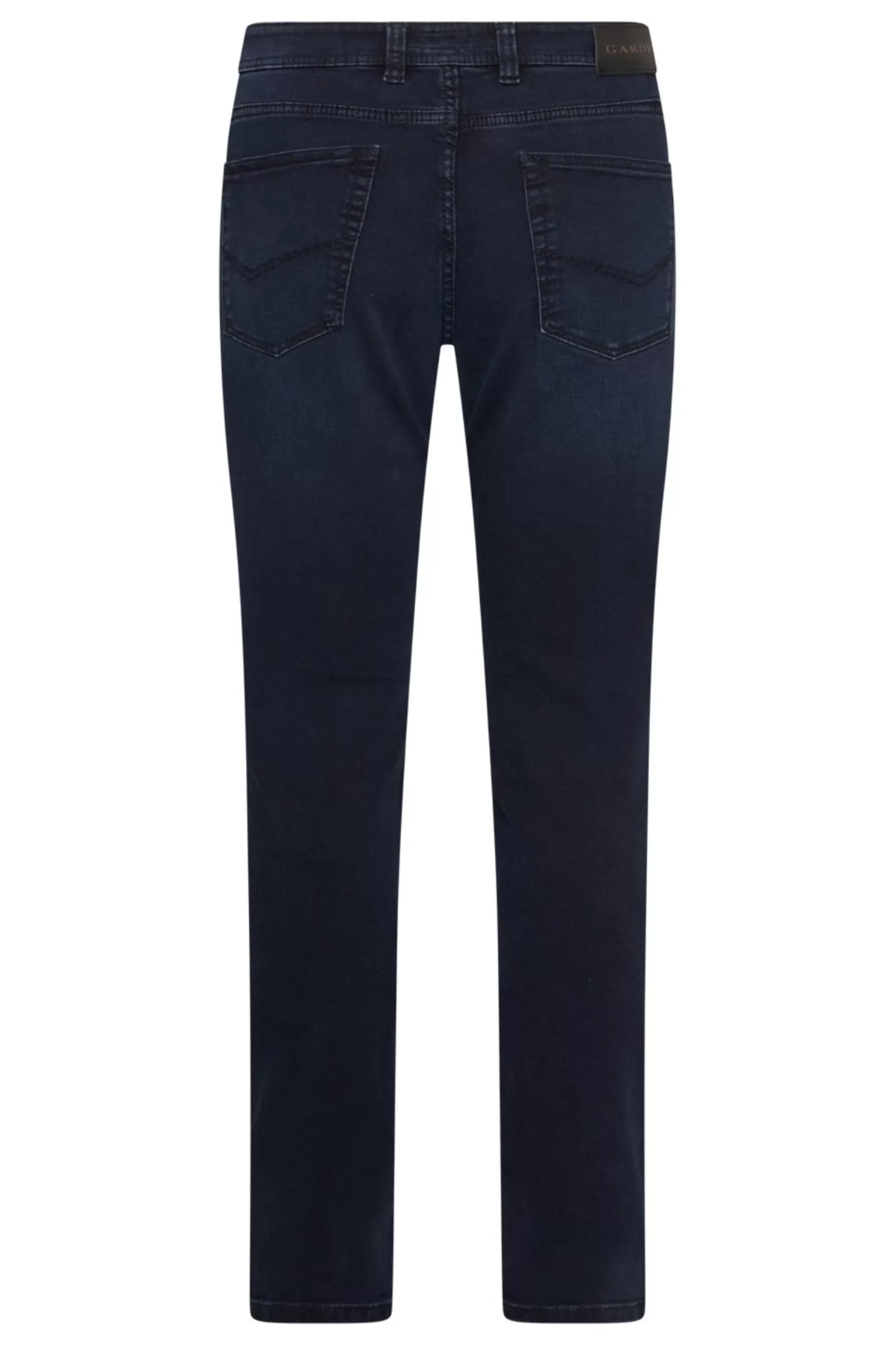 Sale Henry Bucks GARDEUR Sandro Left Hand Twill Denim Jeans 32inch Length RINSE