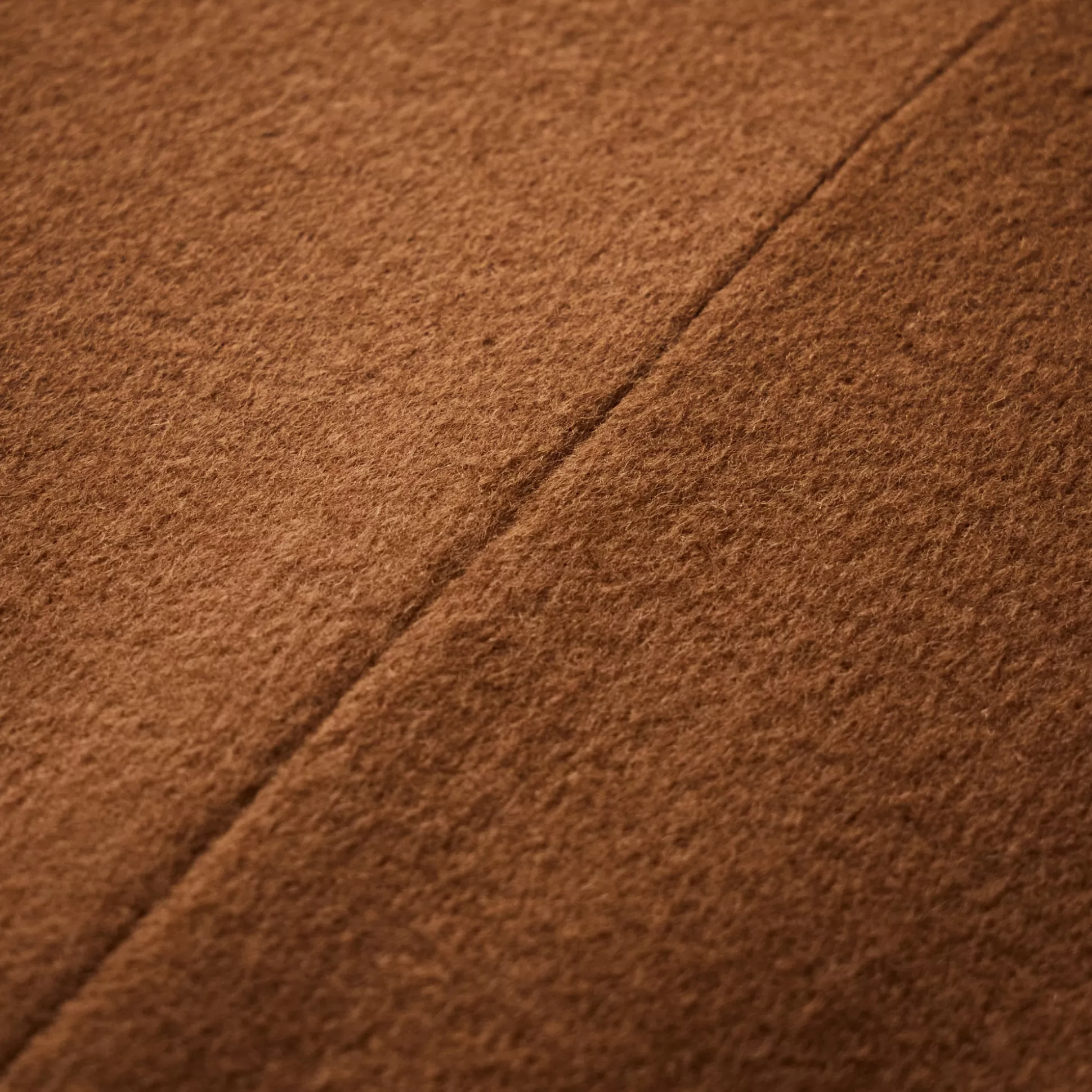 New Henry Bucks HENRY SARTORIAL HERITAGE Loro Piana Baby Camel Hair Blazer MID BROWN REG