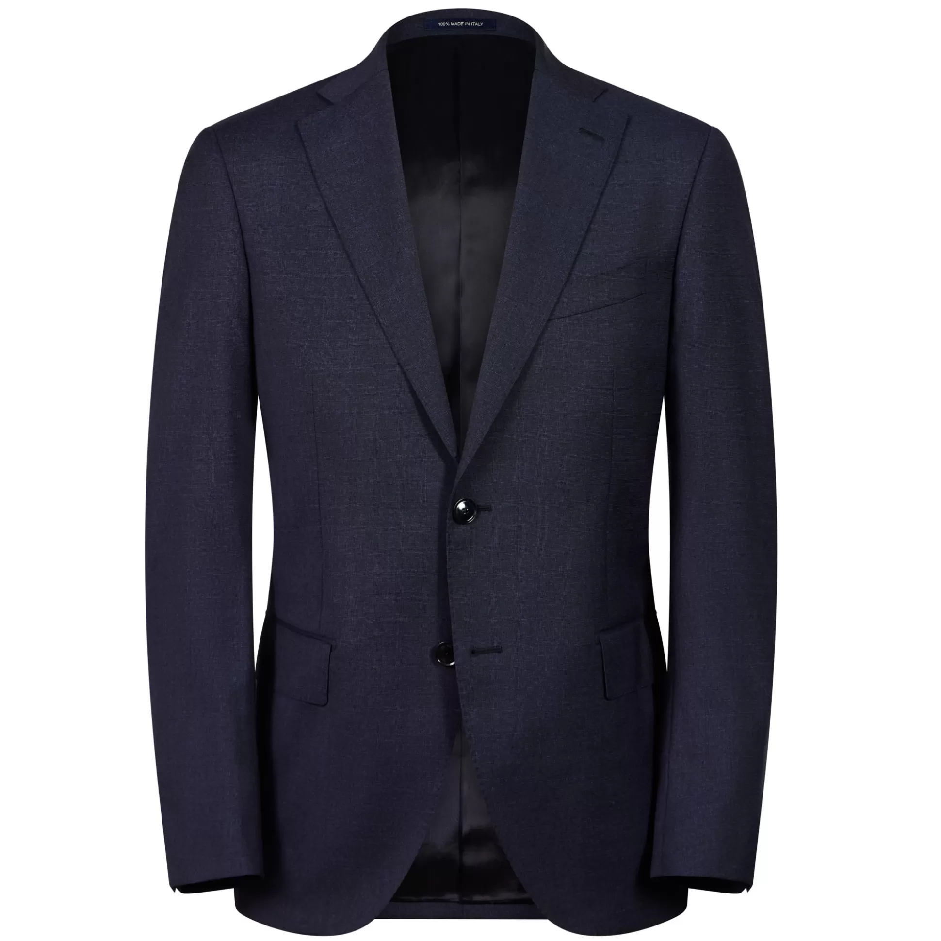 Flash Sale Henry Bucks HENRY SARTORIAL X LATORRE Modello Suit NAVY BLUE