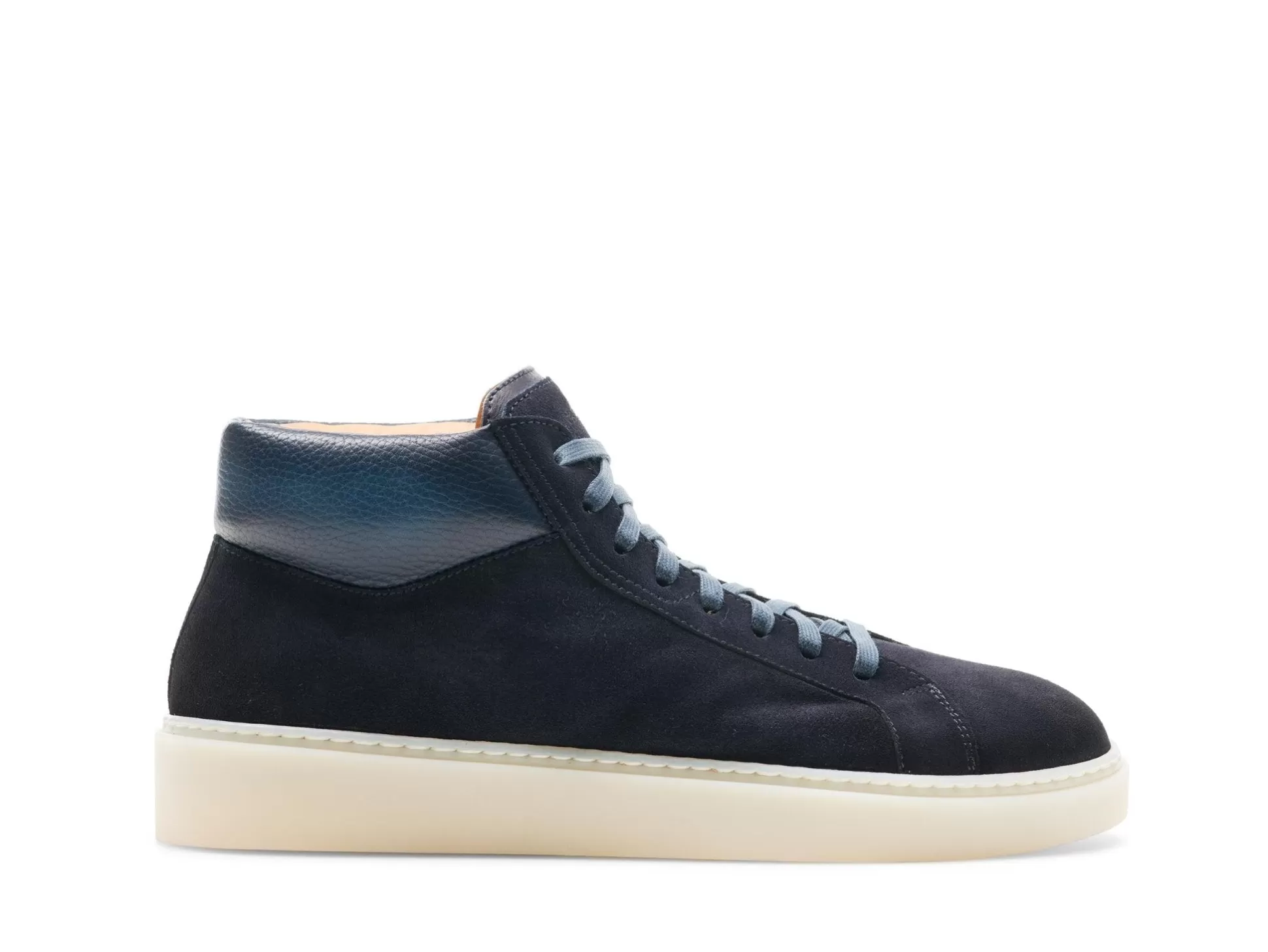 Cheap Henry Bucks MAGNANNI Reddik Sneaker NAVY