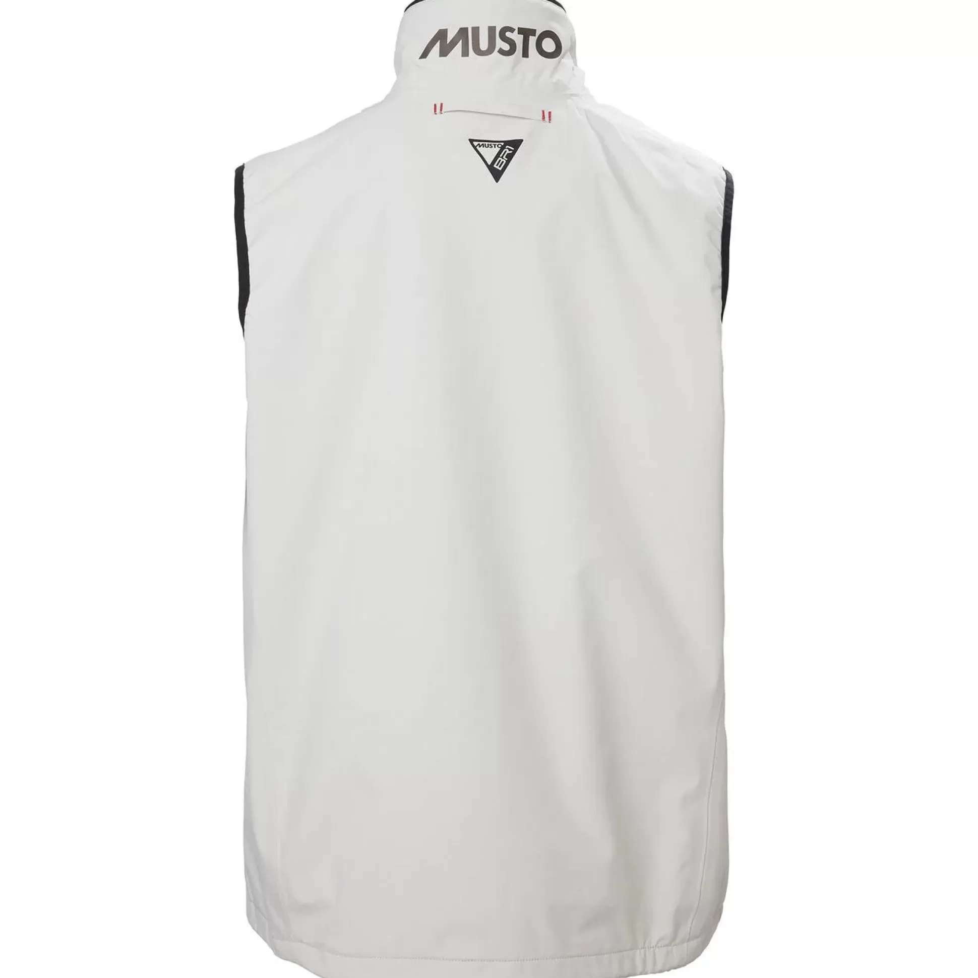 Best Sale Henry Bucks MUSTO CORSICA GILET 2.0 (Online Only*) PLATINUM