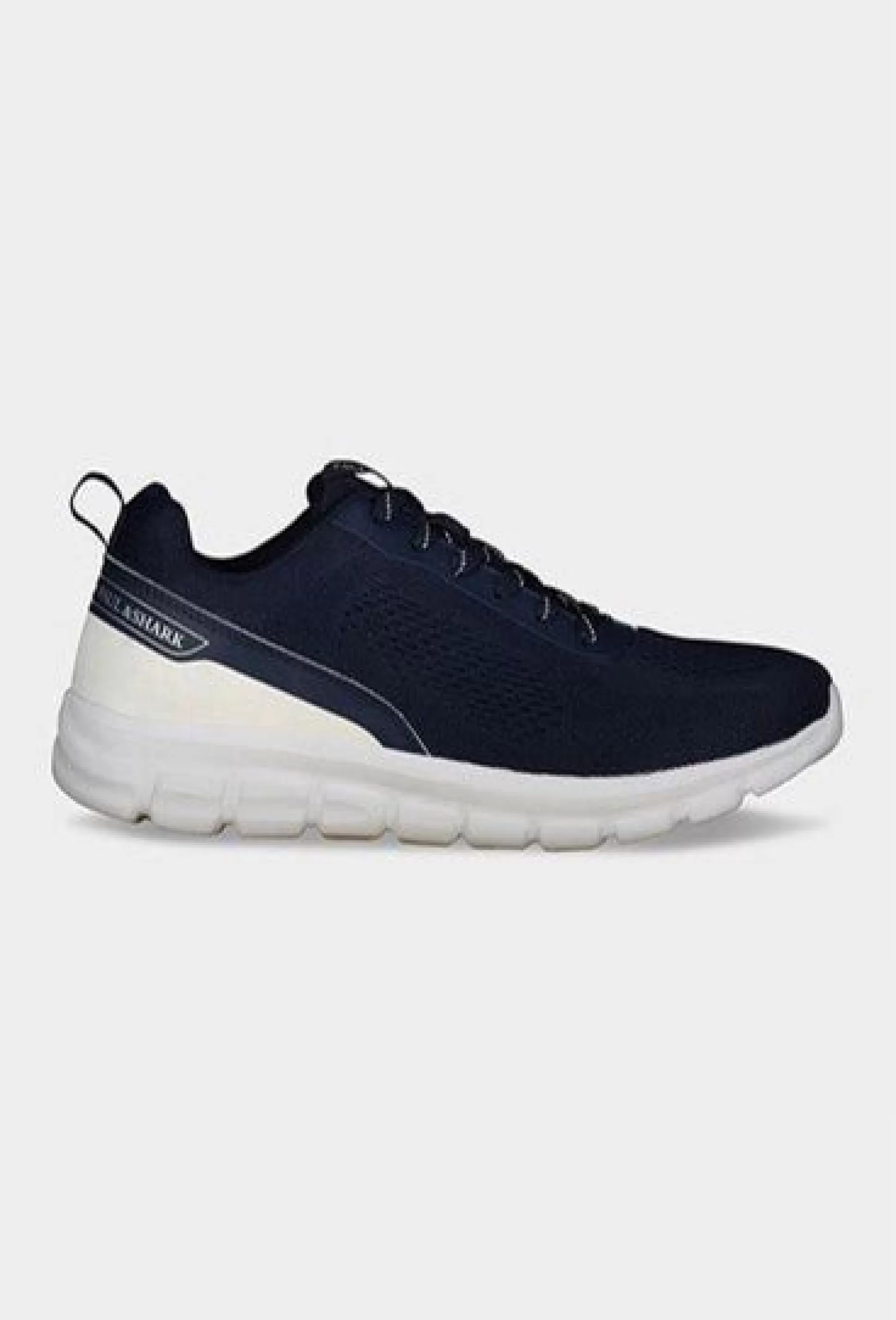 Cheap Henry Bucks PAUL&SHARK Knit Sneaker BLUE