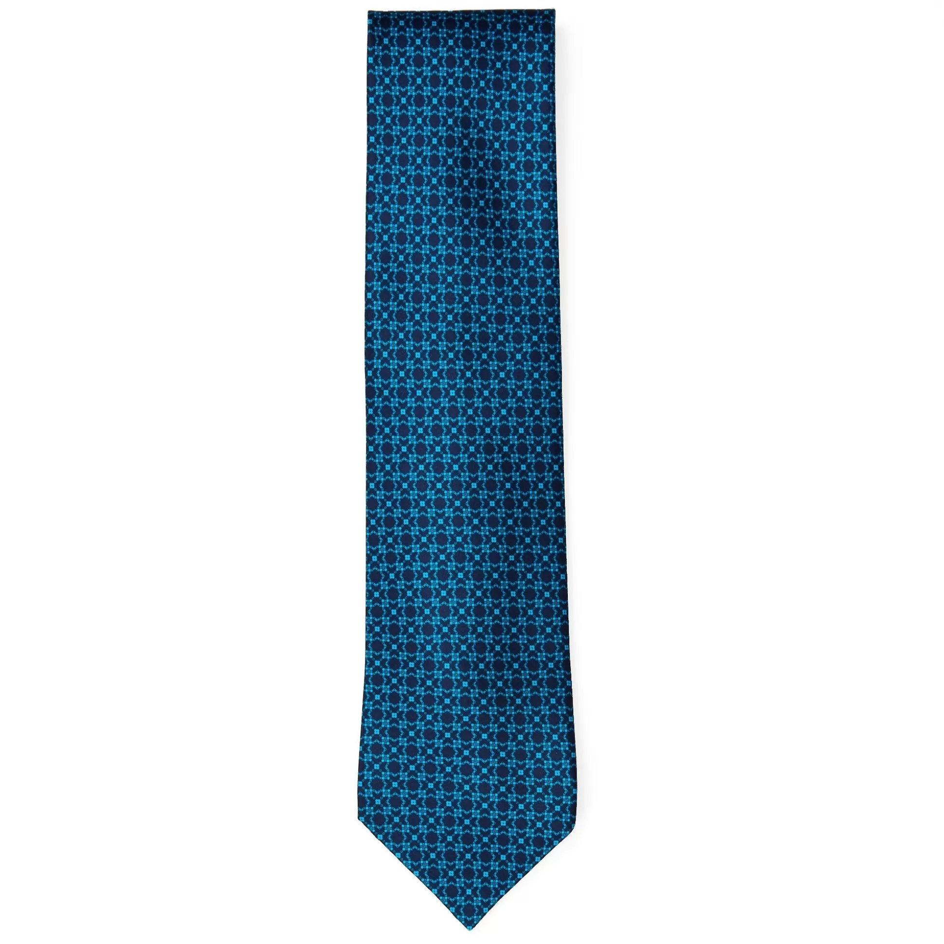 Discount Henry Bucks STEFANO RICCI Luxury Hand Made Silk Tie GREEN/NAVY